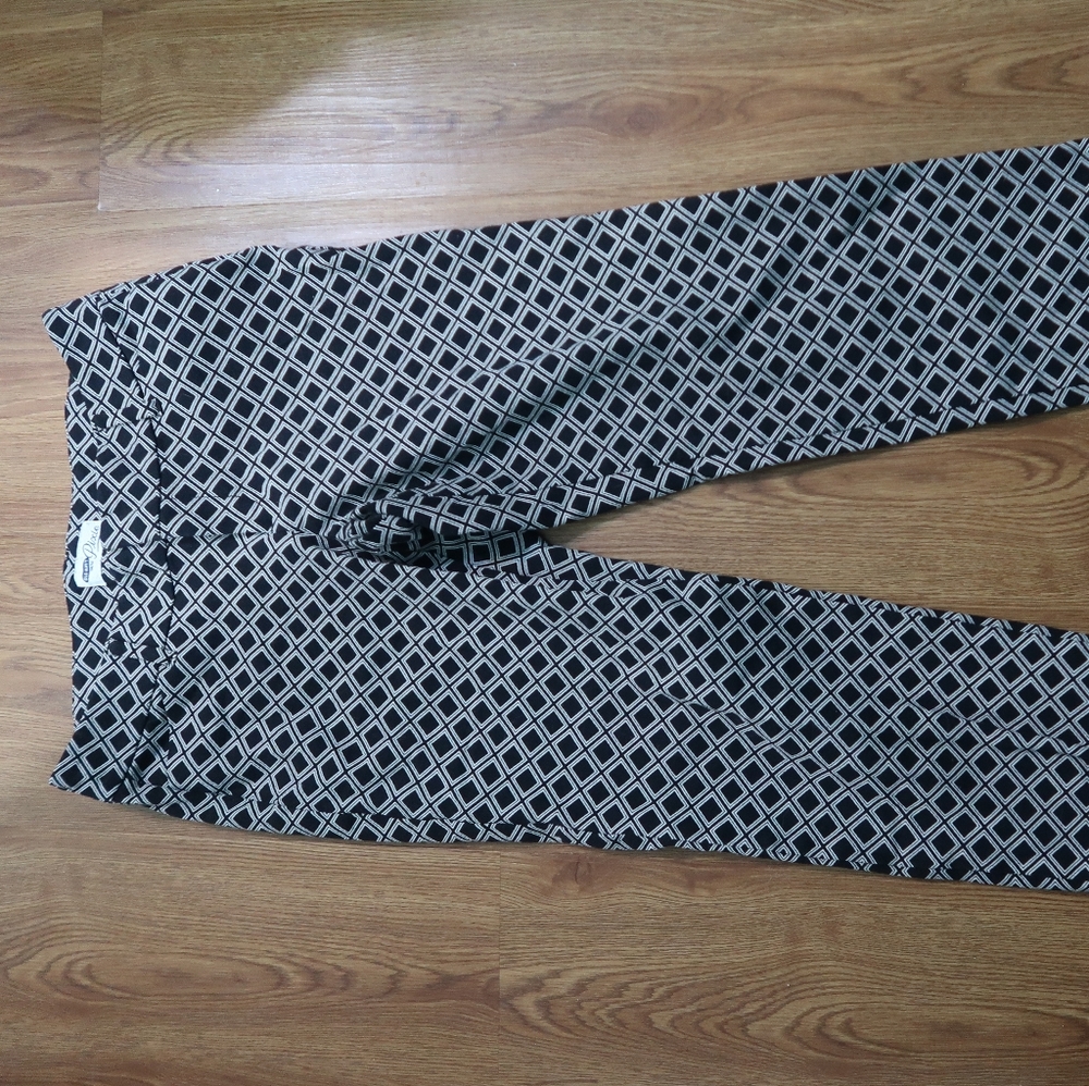 Women pants.